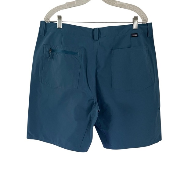 Patagonia i-a Man Shorts Size 38 - Picture 2 of 6